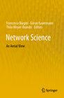 Buchcover Network Science
