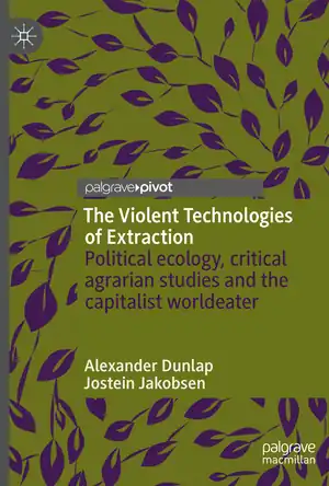 Buchcover ISBN 9783030268510