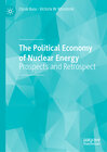 Buchcover The Political Economy of Nuclear Energy