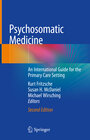 Buchcover Psychosomatic Medicine