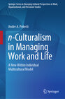 Buchcover n-Culturalism in Managing Work and Life