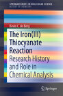Buchcover The Iron(III) Thiocyanate Reaction