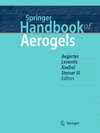 Buchcover Springer Handbook of Aerogels