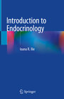 Buchcover Introduction to Endocrinology