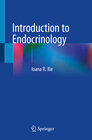 Buchcover Introduction to Endocrinology