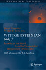 Buchcover WITTGENSTEINIAN (adj.)