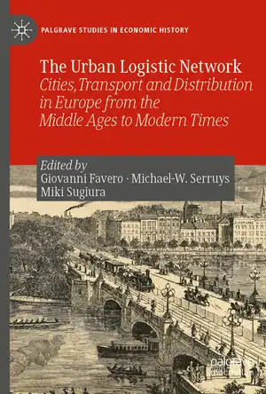 Buchcover ISBN 9783030276010