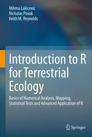 Buchcover ISBN 9783030276027