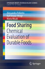 Buchcover Food Sharing