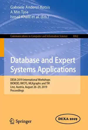 Buchcover ISBN 9783030276836