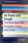 Buchcover Air Power and Freight