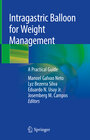 Buchcover Intragastric Balloon for Weight Management