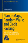 Buchcover Planar Maps, Random Walks and Circle Packing