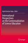 Buchcover International Perspectives on the Contextualization of Science Education