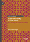 Buchcover Supercomplexity in Interaction