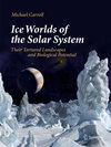 Buchcover Ice Worlds of the Solar System