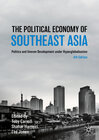 Buchcover The Political Economy of Southeast Asia