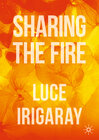 Buchcover Sharing the Fire