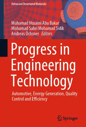 Buchcover ISBN 9783030285043