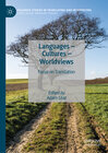 Buchcover Languages – Cultures – Worldviews