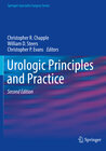 Buchcover Urologic Principles and Practice