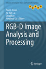 Buchcover RGB-D Image Analysis and Processing
