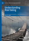 Buchcover Understanding Risk-Taking