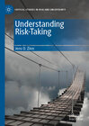 Buchcover Understanding Risk-Taking
