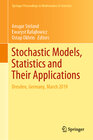 Buchcover Stochastic Models, Statistics and Their Applications