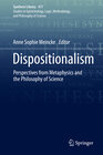 Buchcover Dispositionalism
