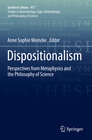 Buchcover Dispositionalism