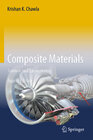 Buchcover Composite Materials