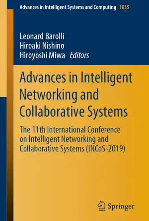 Buchcover ISBN 9783030290351