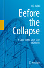 Buchcover Before the Collapse