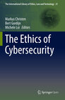 Buchcover The Ethics of Cybersecurity
