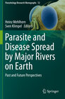 Buchcover Parasite and Disease Spread by Major Rivers on Earth