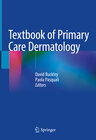Buchcover Textbook of Primary Care Dermatology