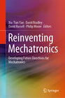 Buchcover Reinventing Mechatronics