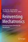 Buchcover Reinventing Mechatronics