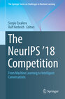 Buchcover The NeurIPS '18 Competition