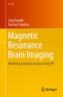 Buchcover Magnetic Resonance Brain Imaging