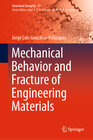 Buchcover Mechanical Behavior and Fracture of Engineering Materials
