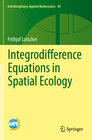 Buchcover Integrodifference Equations in Spatial Ecology
