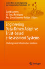 Buchcover Engineering Data-Driven Adaptive Trust-based e-Assessment Systems