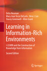Buchcover Learning in Information-Rich Environments
