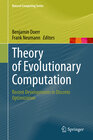 Buchcover Theory of Evolutionary Computation