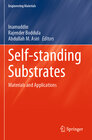 Buchcover Self-standing Substrates