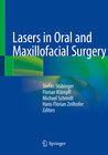 Buchcover Lasers in Oral and Maxillofacial Surgery