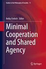 Buchcover Minimal Cooperation and Shared Agency