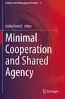 Buchcover Minimal Cooperation and Shared Agency